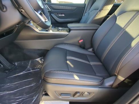 New 2026 MAZDA CX-90 3.3 Turbo w/ Select Package image 10