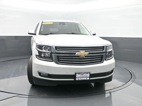 Used 2017 Chevrolet Suburban Premier image 47