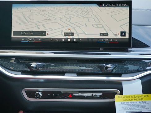 New 2026 BMW X6 xDrive40i w/ Premium Package image 14