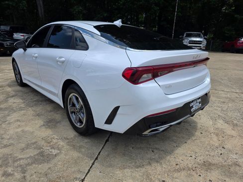 Used 2023 Kia K5 LXS FWD image 6