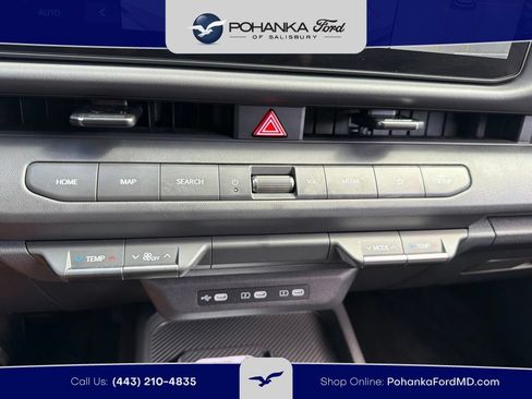 Used 2027 Kia Seltos X-Line SX w/ X-Line SX Prestige Package AWD/4WD image 12