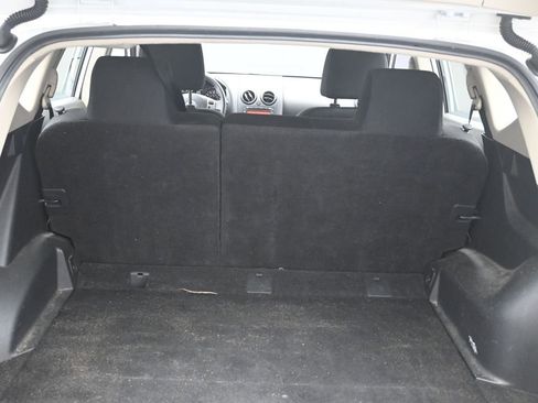 Used 2012 Nissan Rogue S image 22