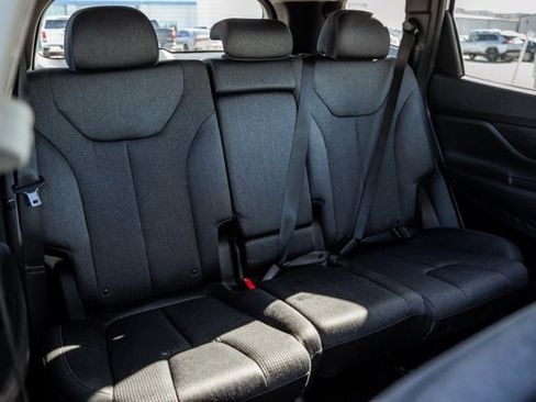 Used 2023 Hyundai Santa Fe SEL image 30