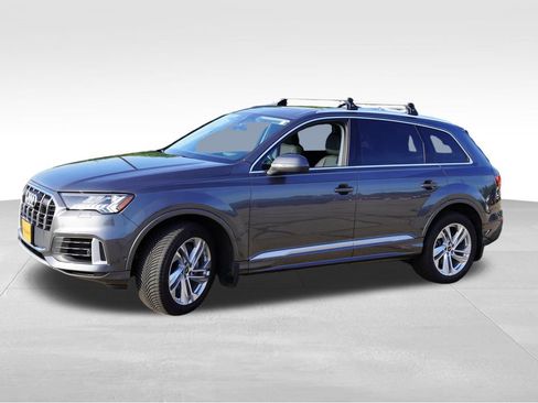 Used 2023 Audi Q7 3.0T Prestige AWD/4WD image 10
