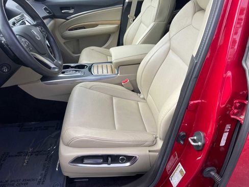 Used 2020 Acura MDX SH-AWD w/ Technology Package image 11