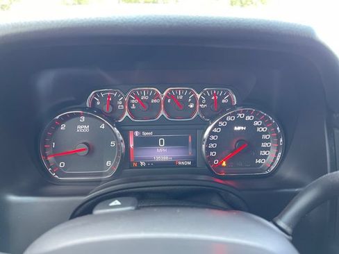 Used 2015 GMC Yukon XL SLT AWD/4WD image 29