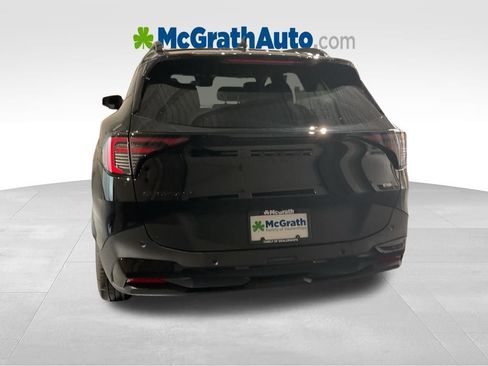 New 2026 Kia Sportage X-Line w/ X-Line Premium Package image 4