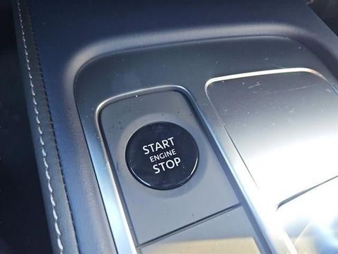 New 2026 INFINITI QX60 Sport w/ Dark Cargo Package image 40