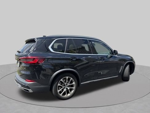 Used 2022 BMW X5 sDrive40i w/ Premium Package RWD image 10
