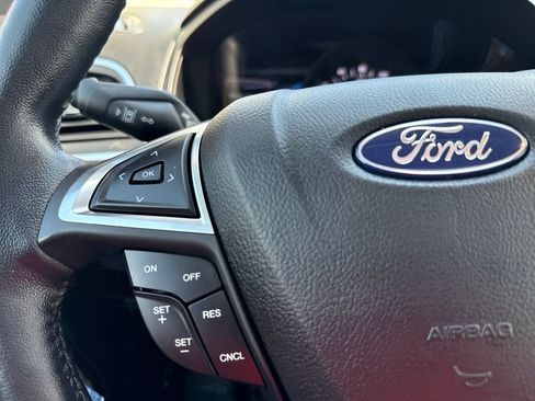 Used 2024 Ford Edge Titanium AWD/4WD image 26
