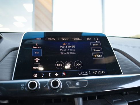 Used 2023 Cadillac CT4 Premium Luxury w/ Climate Package image 6