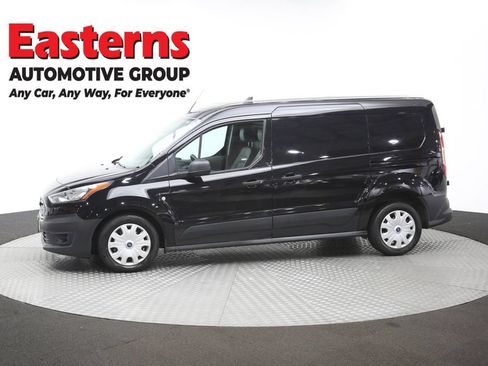 Used 2022 Ford Transit Connect XL w/ CNG/LPG Engine Prep Package FWD image 55