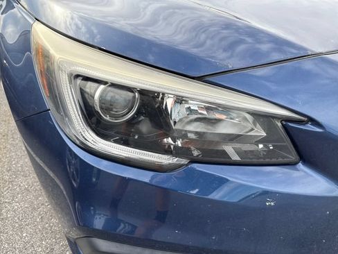 Used 2019 Subaru Legacy 2.5i Limited AWD/4WD image 9