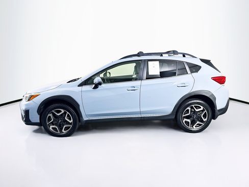Used 2019 Subaru Crosstrek 2.0i Limited w/ Popular Package #4 AWD/4WD image 4