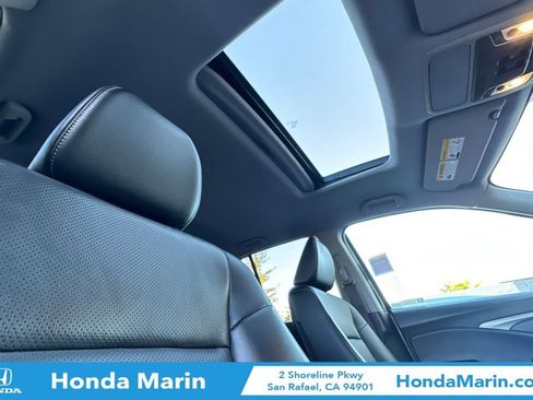 Used 2023 Honda Ridgeline RTL image 20