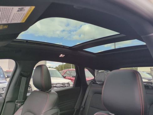 New 2026 Ford Escape ST-Line w/ Tech Pack #1 image 22