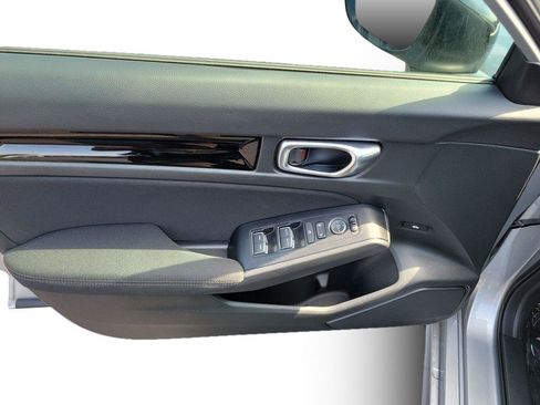 New 2026 Honda Civic FWD Hybrid Sedan image 8