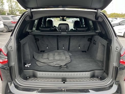 Used 2023 BMW X3 M w/ Executive Package image 12