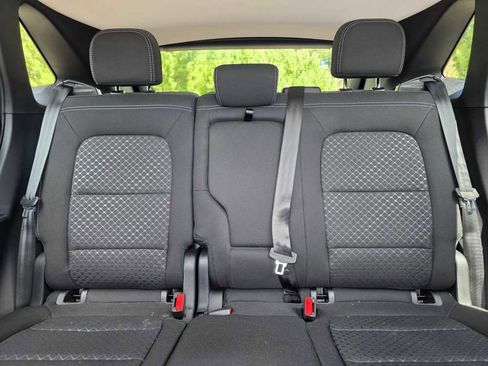 Used 2024 Ford Escape Active image 23