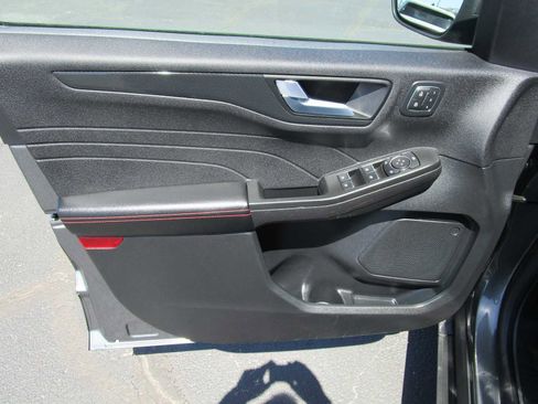 Used 2023 Ford Escape ST-Line Elite image 23