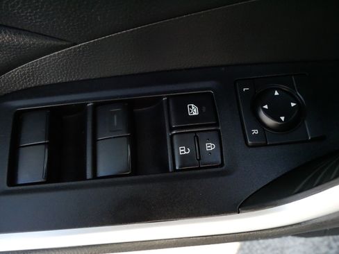 Used 2023 Toyota RAV4 LE image 19