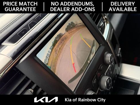 Used 2014 RAM 1500 Sport w/ Sport Premium Group image 32