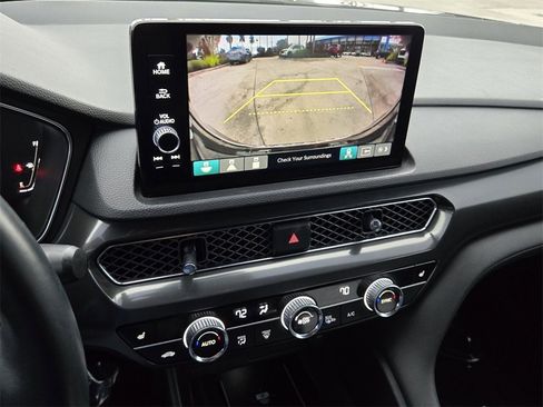 Used 2023 Acura Integra A-Spec image 21