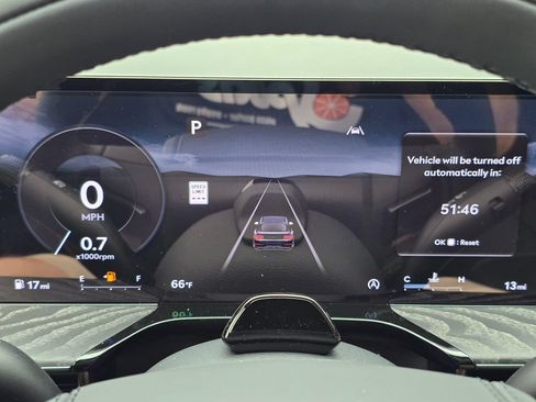 New 2026 Genesis GV80 3.5T Prestige AWD/4WD image 26
