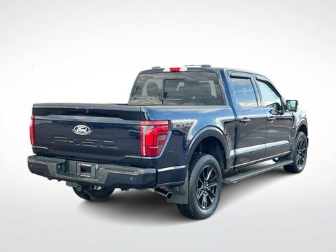 Used 2024 Ford F150 Platinum w/ Equipment Group 702A High image 8