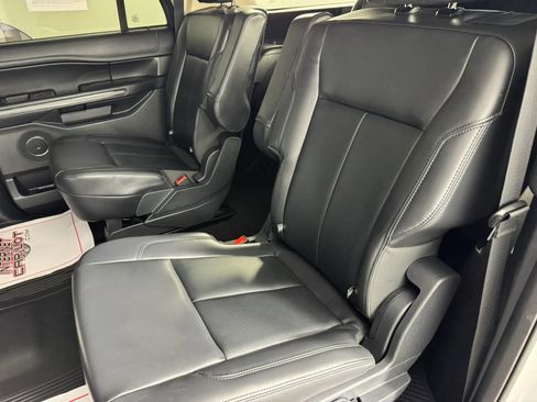 Used 2024 Ford Expedition Max XLT AWD/4WD image 39