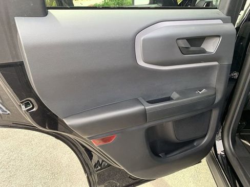 Used 2022 Ford Bronco Sport Big Bend w/ Convenience Package image 15