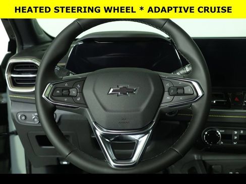 New 2026 Chevrolet TrailBlazer ACTIV w/ Convenience Package image 6