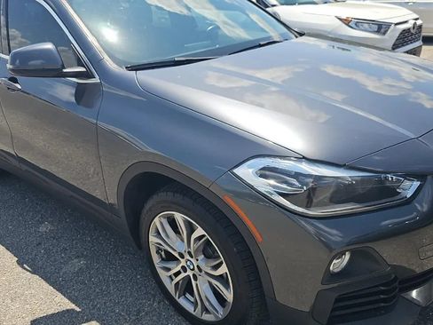 Used 2018 BMW X2 sDrive28i w/ Convenience Package FWD image 2