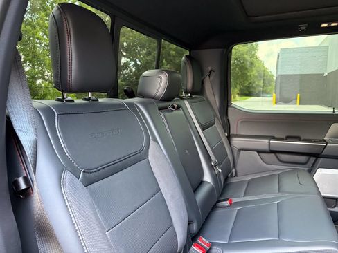 Used 2026 Ford F150 Raptor AWD/4WD image 21