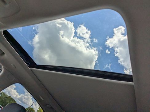 New 2025 Nissan Murano SL w/ Cargo Package image 18