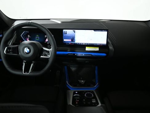 Used 2026 BMW X3 xDrive30i w/ M Sport Package AWD/4WD image 17