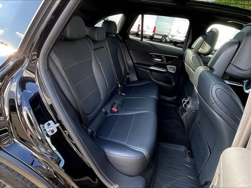 Certified 2023 Mercedes-Benz GLC 300 4MATIC image 27