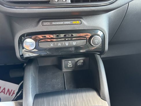 Certified 2025 Ford Escape ST-Line w/ Tech Pack #1 AWD/4WD image 32