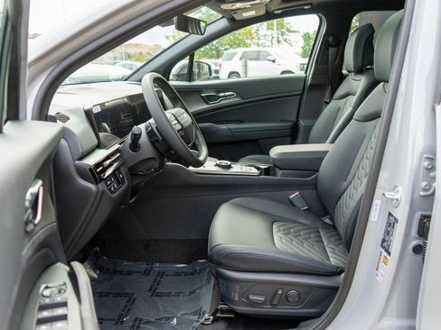 New 2026 Kia Sportage X-Line AWD/4WD image 11
