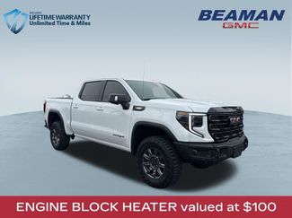 New 2026 GMC Sierra 1500 AT4X AWD/4WD 360° Tour