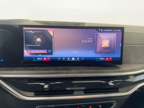 Used 2024 BMW X5 xDrive40i image 20