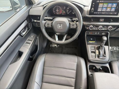 Used 2023 Honda CR-V EX-L image 26