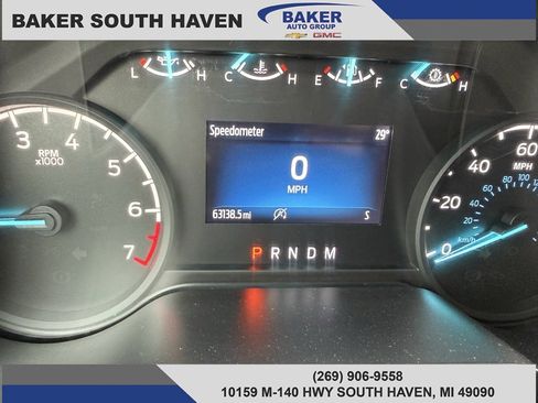 Used 2023 Ford F150 XL w/ Trailer Tow Package image 14