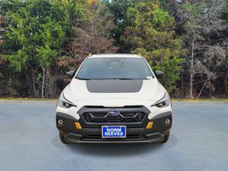 New 2026 Subaru Crosstrek 2.5i Wilderness video 2