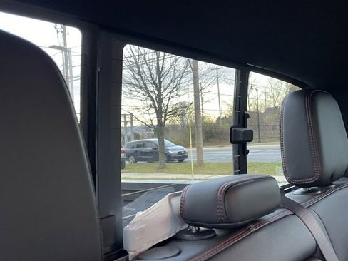 New 2026 Chevrolet Colorado Z71 w/ Technology Package image 29