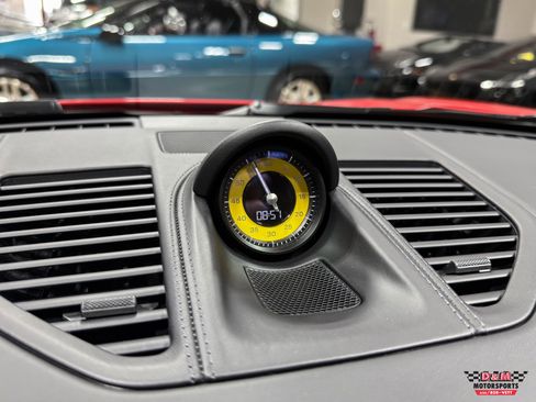 Used 2024 Porsche 911 Carrera 4S image 19