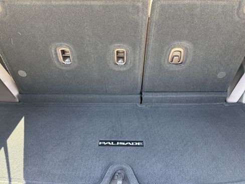 Used 2020 Hyundai Palisade Limited FWD image 34