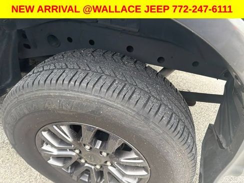 Used 2019 Ford Ranger Lariat w/ Equipment Group 501A Mid RWD image 5