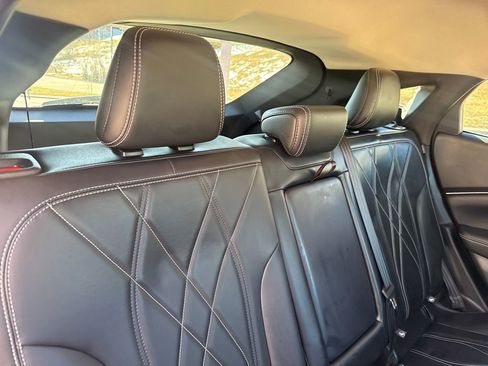 Certified 2024 Ford Mustang Mach-E Select w/ Comfort Package Lite image 24