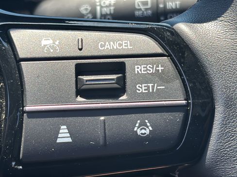 Certified 2024 Honda Civic Sport image 22